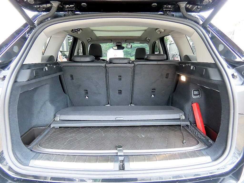 BMW X1 X1 (F48) xDrive 20i xLine 스페셜에디션 이미지 18