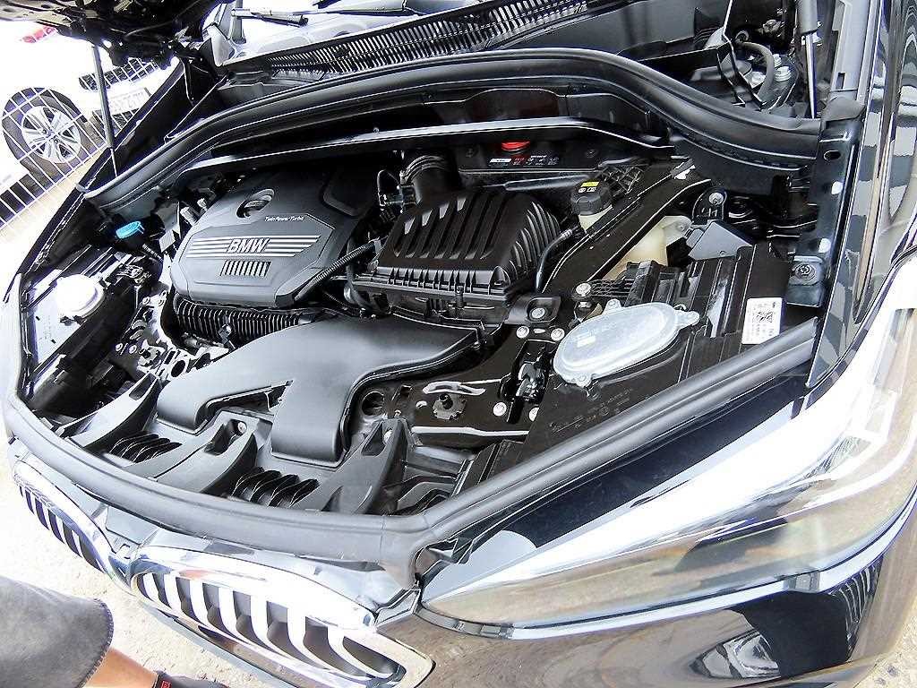 BMW X1 X1 (F48) xDrive 20i xLine 스페셜에디션 이미지 19