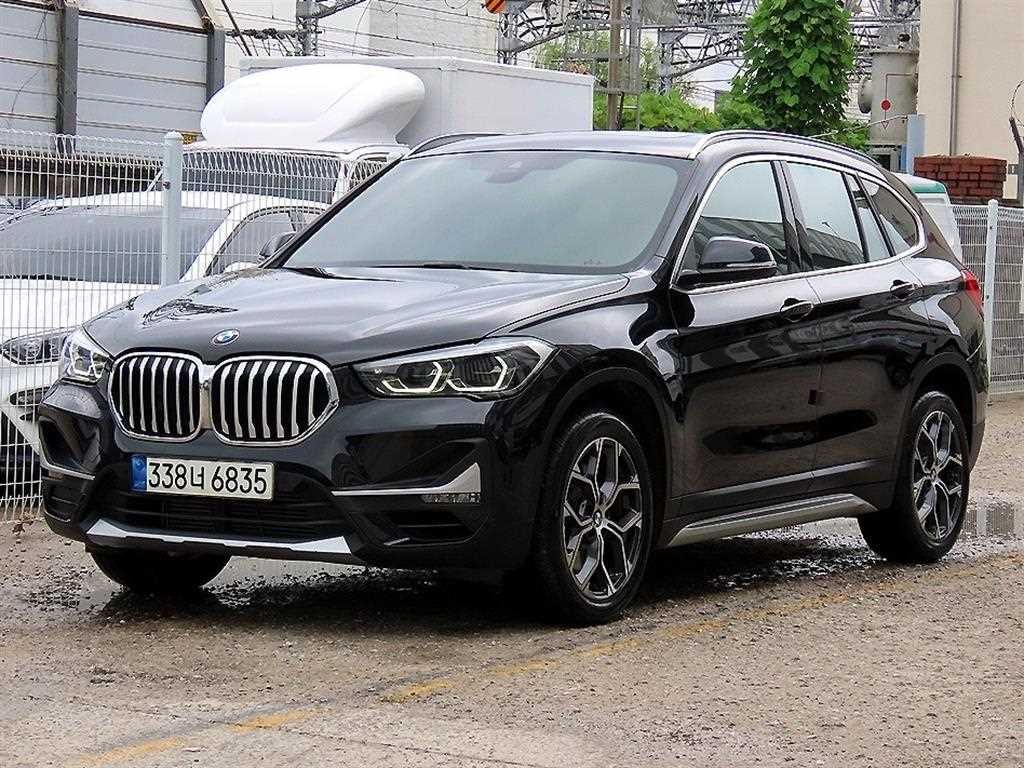 BMW X1 X1 (F48) xDrive 20i xLine 스페셜에디션 이미지 2