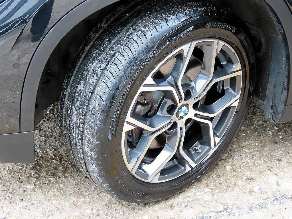 BMW X1 X1 (F48) xDrive 20i xLine 스페셜에디션 이미지 20