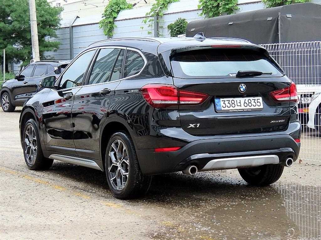 BMW X1 X1 (F48) xDrive 20i xLine 스페셜에디션 이미지 3