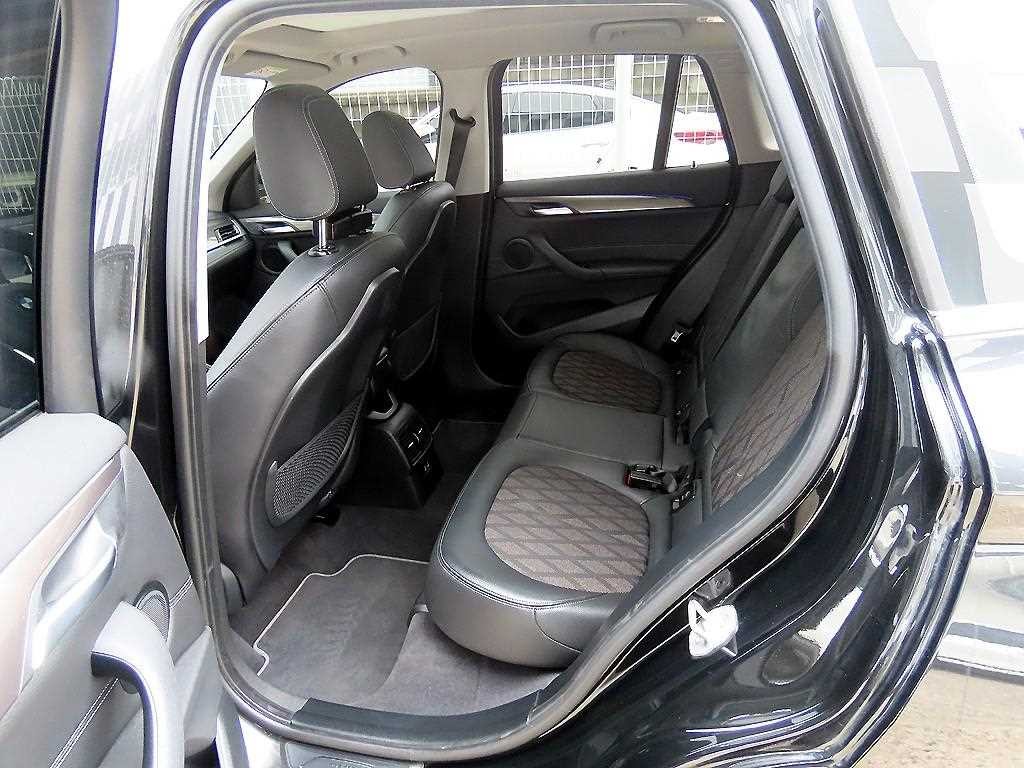 BMW X1 X1 (F48) xDrive 20i xLine 스페셜에디션 이미지 6