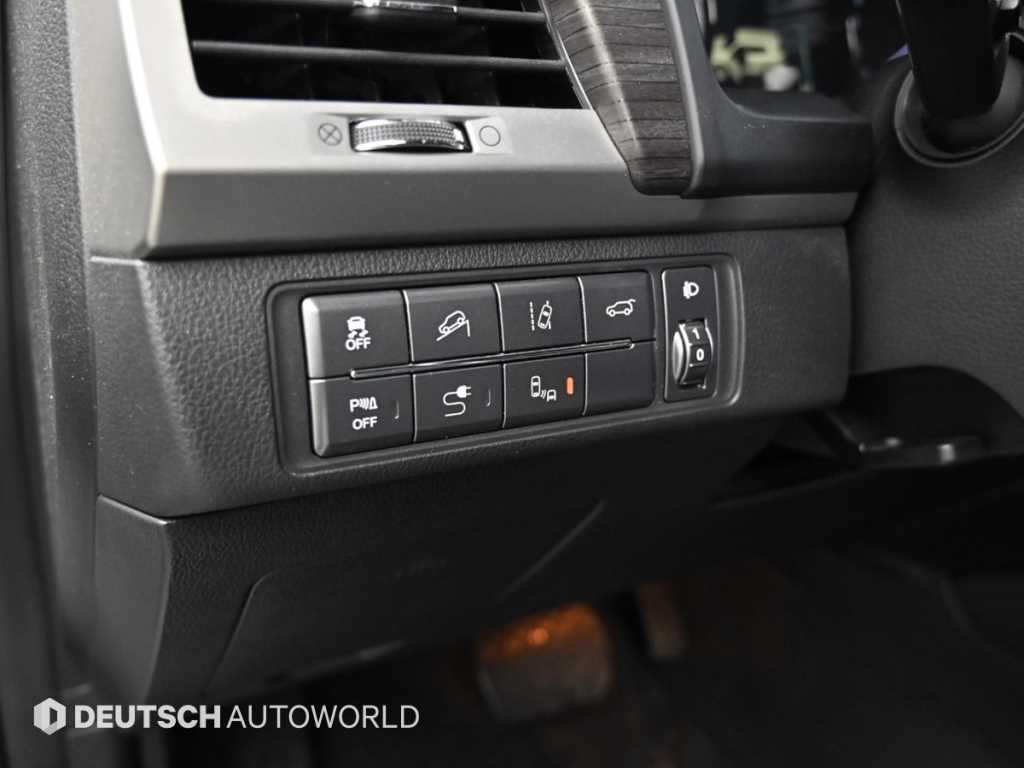 KG모빌리티(쌍용) 렉스턴 G4렉스턴 디젤 2.2 4WD 헤리티지 이미지 17