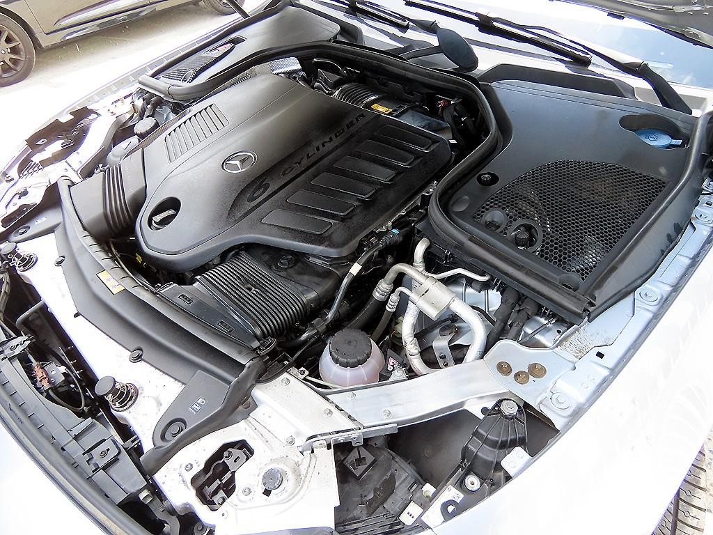 벤츠 CLS 클래스 CLS클래스 C257 CLS 450 4MATIC AMG Line 이미지 19