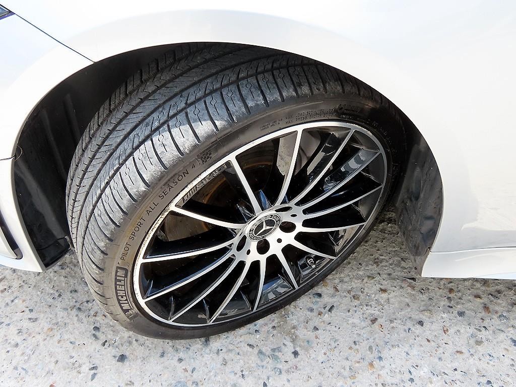 벤츠 CLS 클래스 CLS클래스 C257 CLS 450 4MATIC AMG Line 이미지 20