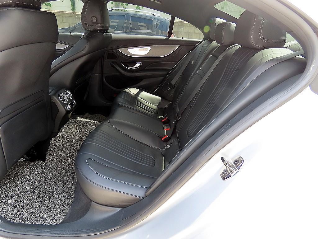 벤츠 CLS 클래스 CLS클래스 C257 CLS 450 4MATIC AMG Line 이미지 6