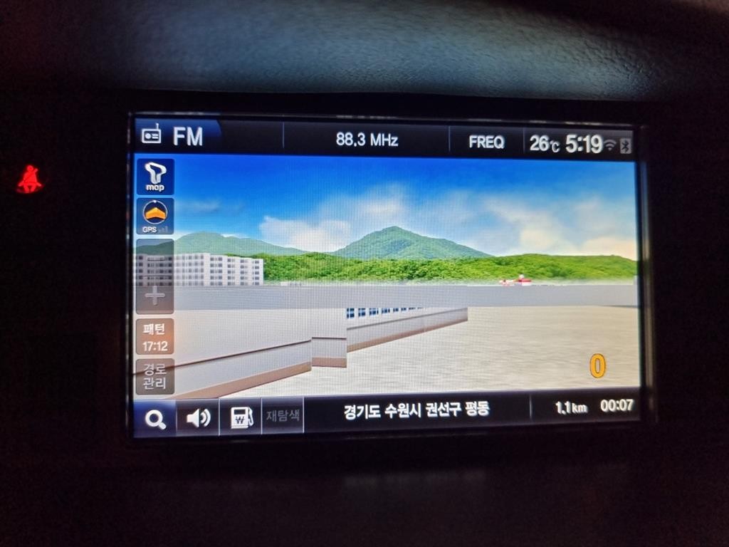 르노코리아(삼성) SM7 SM7노바 2.5 RE 이미지 16