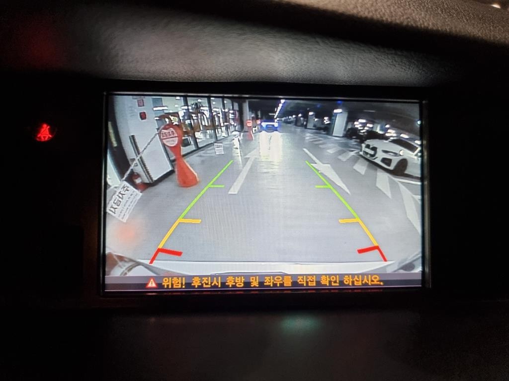 르노코리아(삼성) SM7 SM7노바 2.5 RE 이미지 17