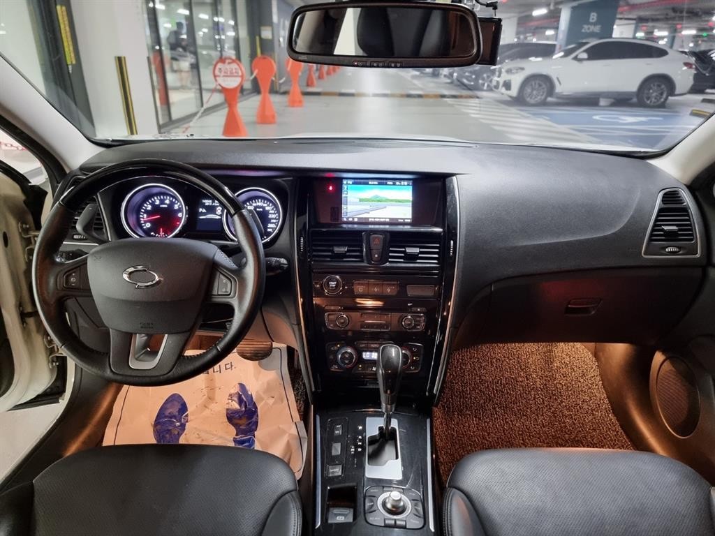 르노코리아(삼성) SM7 SM7노바 2.5 RE 이미지 8