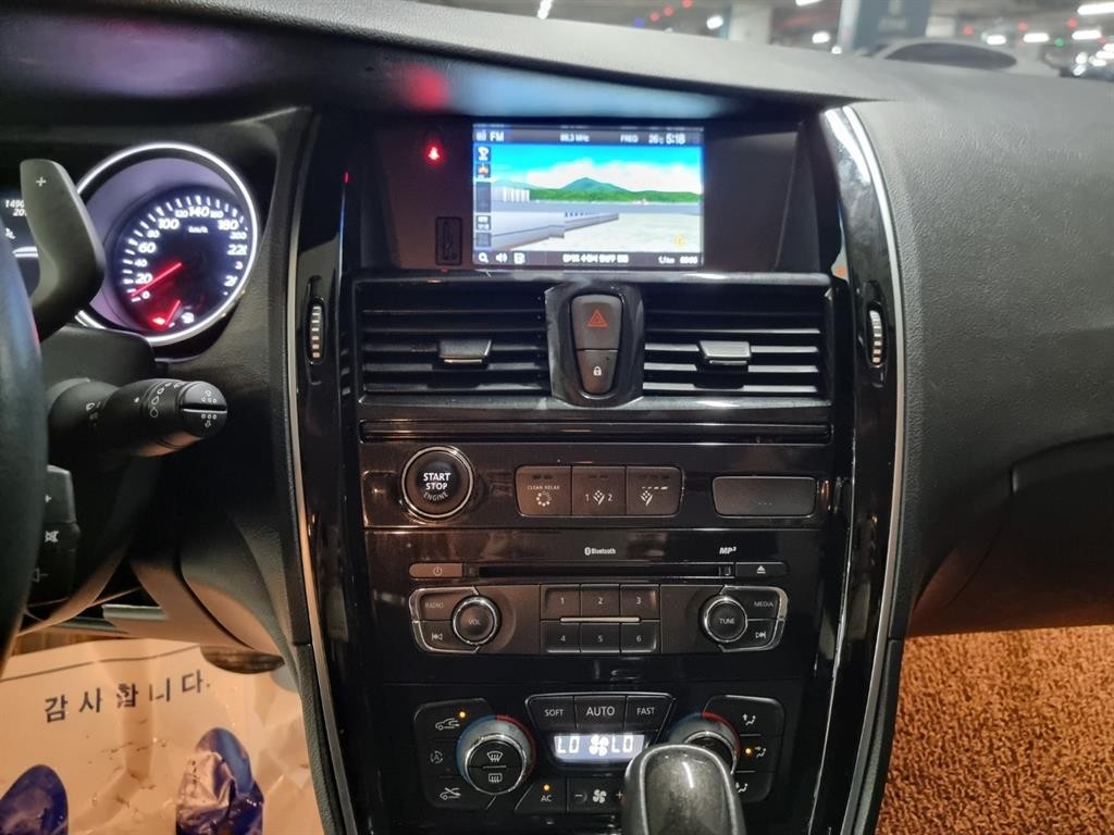 르노코리아(삼성) SM7 SM7노바 2.5 RE 이미지 9