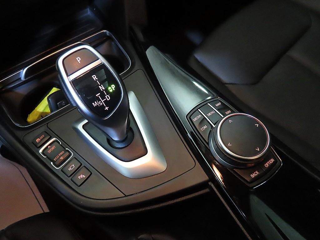 BMW 그란투리스모 3시리즈 GT (F34) GT 320D xDrive 프리미엄 이미지 12