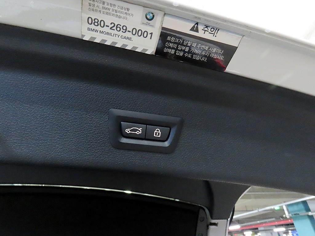 BMW 그란투리스모 3시리즈 GT (F34) GT 320D xDrive 프리미엄 이미지 15
