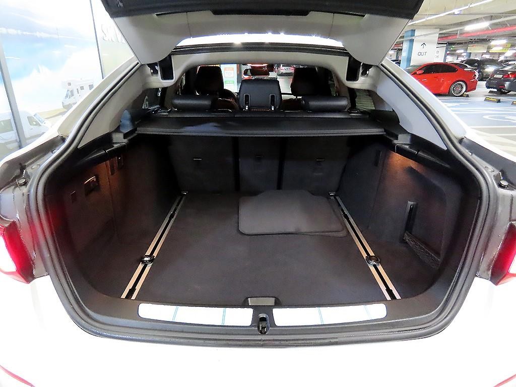 BMW 그란투리스모 3시리즈 GT (F34) GT 320D xDrive 프리미엄 이미지 16