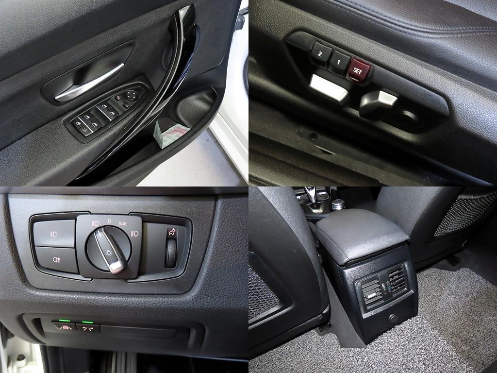 BMW 그란투리스모 3시리즈 GT (F34) GT 320D xDrive 프리미엄 이미지 17