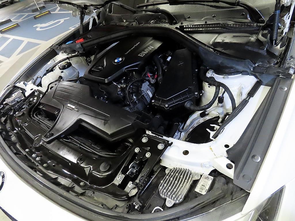 BMW 그란투리스모 3시리즈 GT (F34) GT 320D xDrive 프리미엄 이미지 19