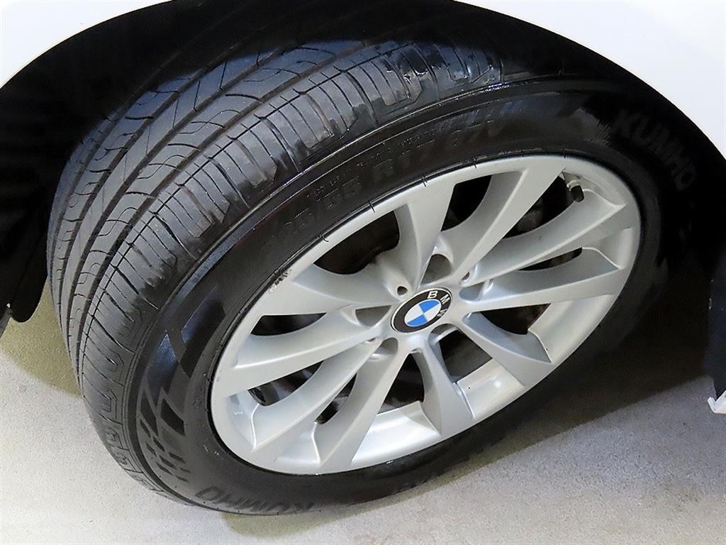 BMW 그란투리스모 3시리즈 GT (F34) GT 320D xDrive 프리미엄 이미지 20