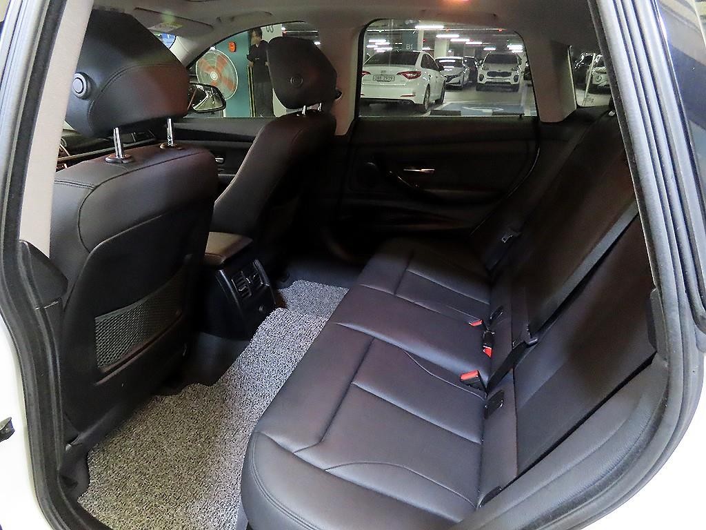 BMW 그란투리스모 3시리즈 GT (F34) GT 320D xDrive 프리미엄 이미지 7