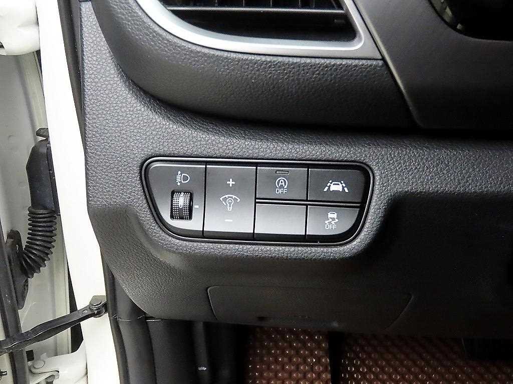 기아 셀토스 디젤 1.6 2WD 시그니처 이미지 13