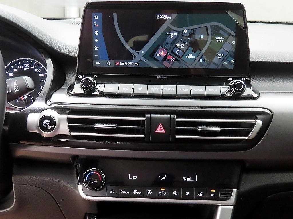 기아 셀토스 디젤 1.6 2WD 시그니처 이미지 16