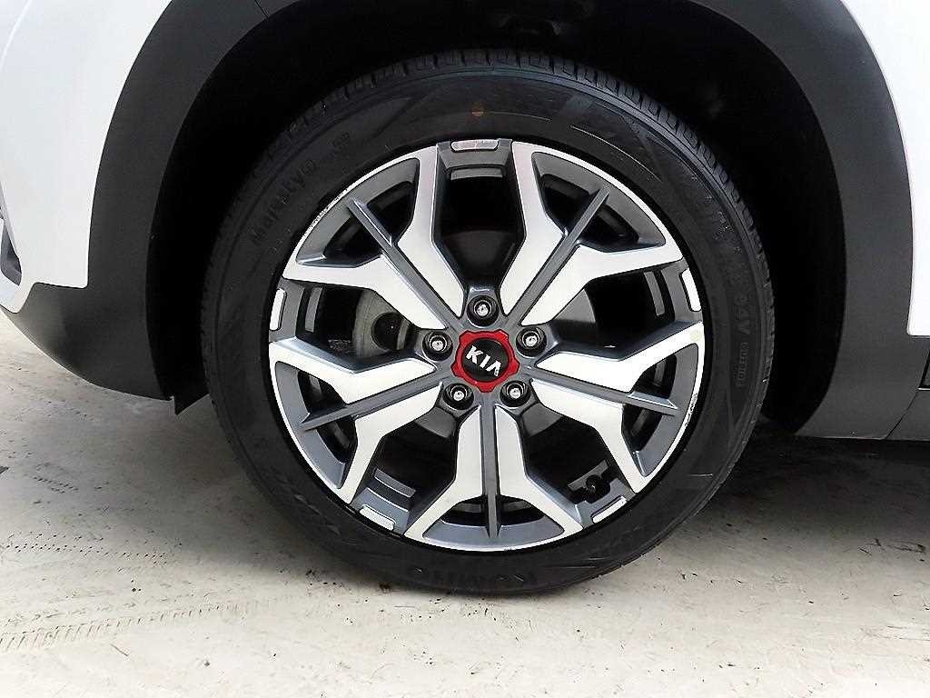 기아 셀토스 디젤 1.6 2WD 시그니처 이미지 20