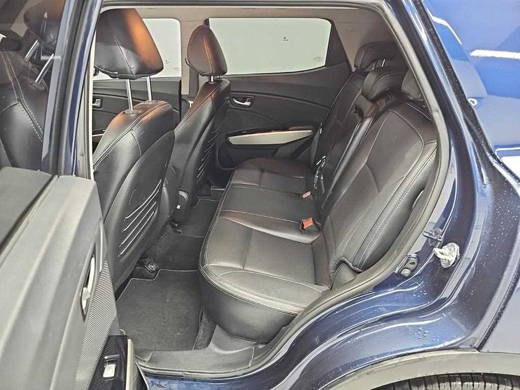 KG모빌리티(쌍용) 티볼리 가솔린 2WD 1.6 TX 스타일 이미지 12