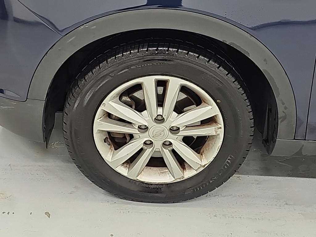 KG모빌리티(쌍용) 티볼리 가솔린 2WD 1.6 TX 스타일 이미지 17
