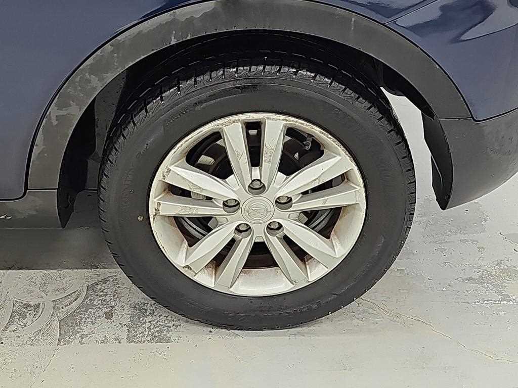 KG모빌리티(쌍용) 티볼리 가솔린 2WD 1.6 TX 스타일 이미지 18