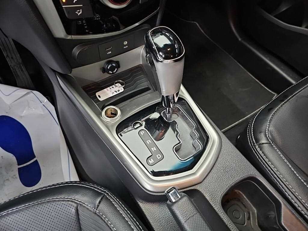 KG모빌리티(쌍용) 티볼리 가솔린 2WD 1.6 TX 스타일 이미지 8