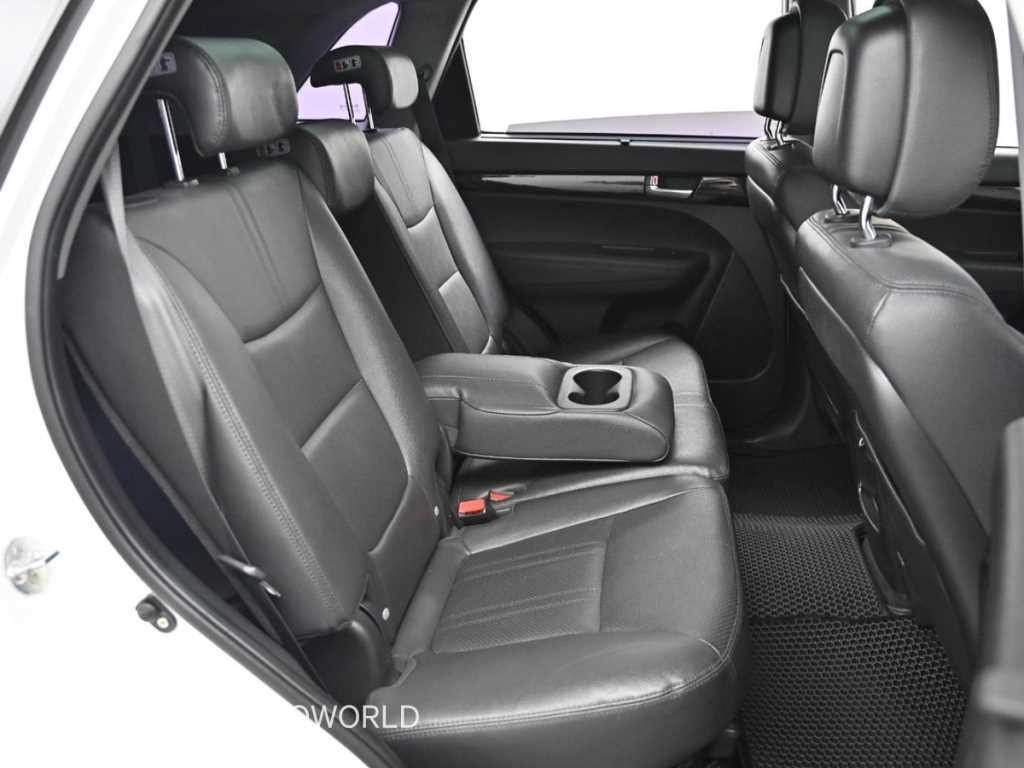 기아 쏘렌토 뉴 쏘렌토 R 2WD 2.0 프레스티지 이미지 12