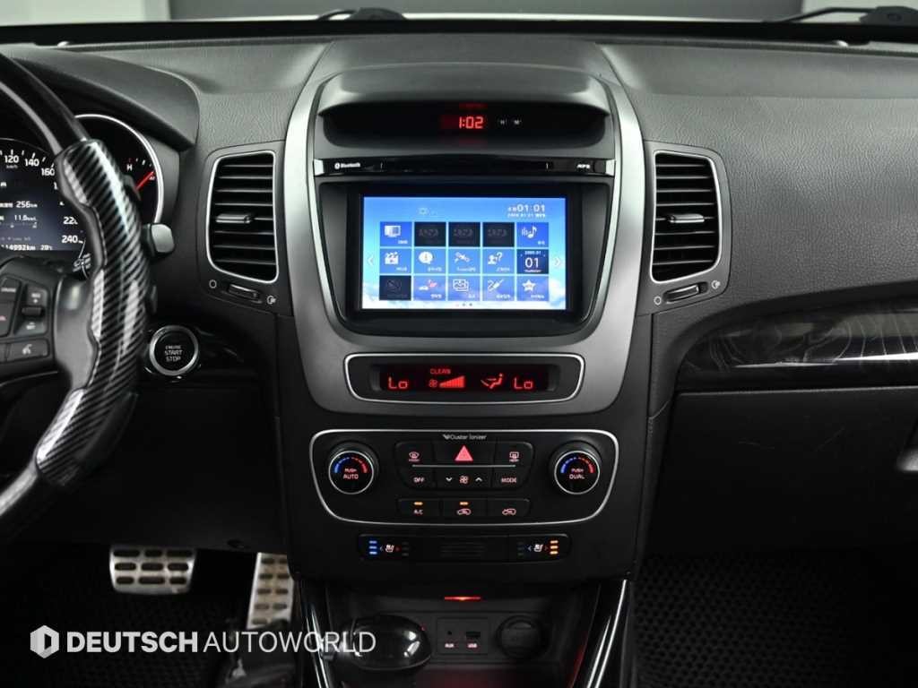 기아 쏘렌토 뉴 쏘렌토 R 2WD 2.0 프레스티지 이미지 14