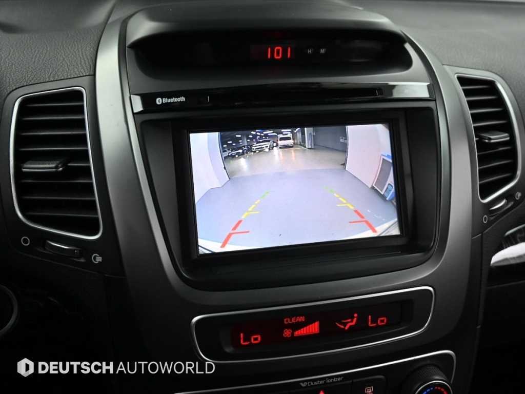 기아 쏘렌토 뉴 쏘렌토 R 2WD 2.0 프레스티지 이미지 15