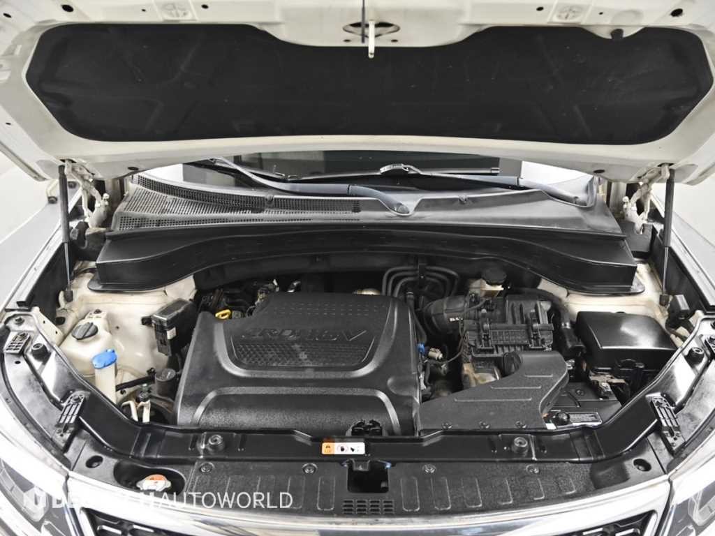 기아 쏘렌토 뉴 쏘렌토 R 2WD 2.0 프레스티지 이미지 6