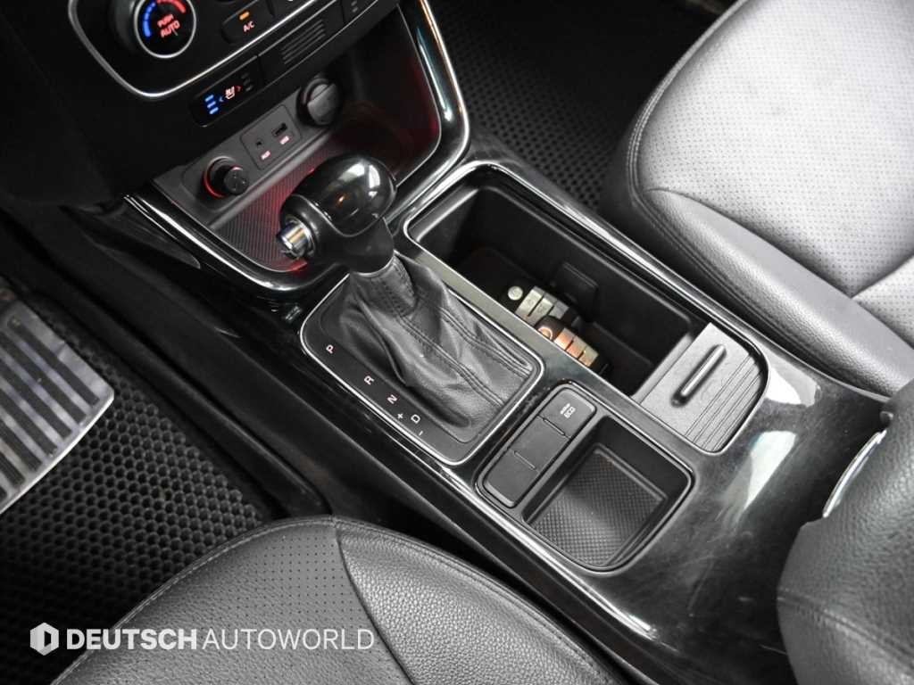 기아 쏘렌토 뉴 쏘렌토 R 2WD 2.0 프레스티지 이미지 9