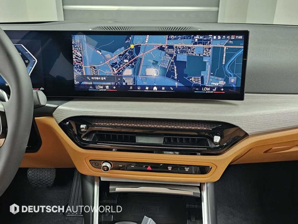 BMW 3시리즈 3시리즈 (G20) 320d 이미지 14