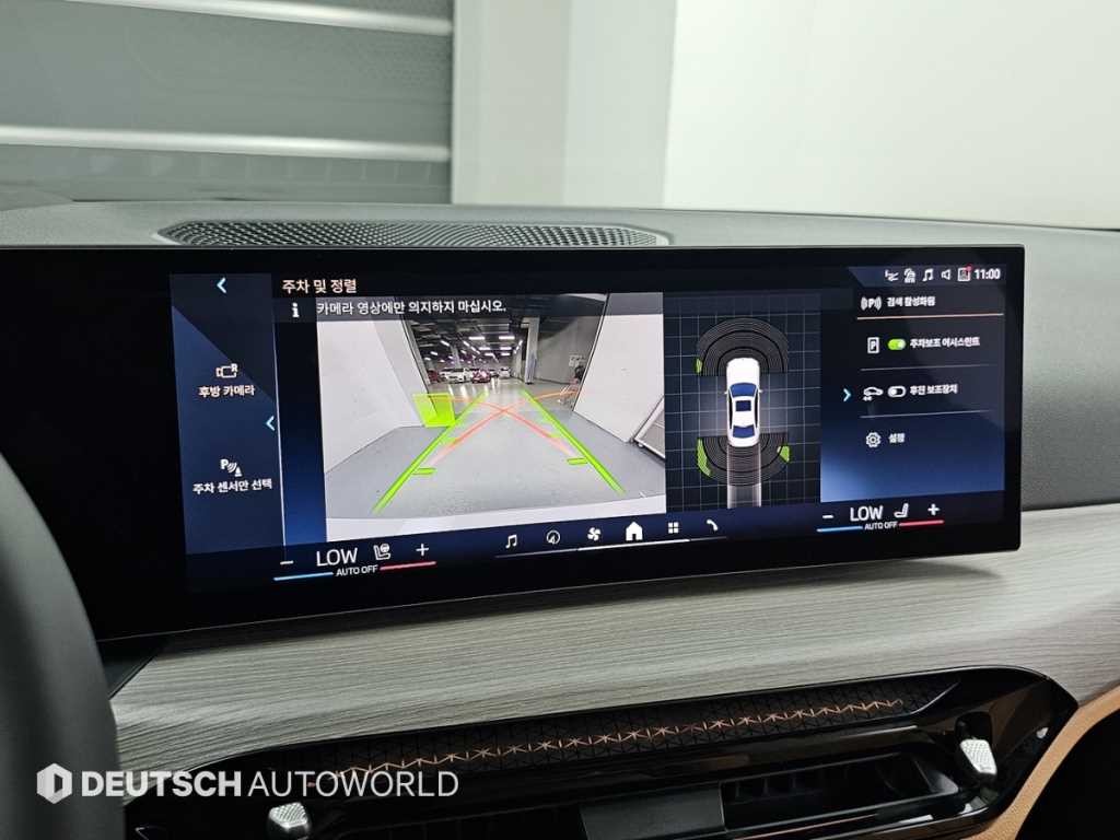BMW 3시리즈 3시리즈 (G20) 320d 이미지 15