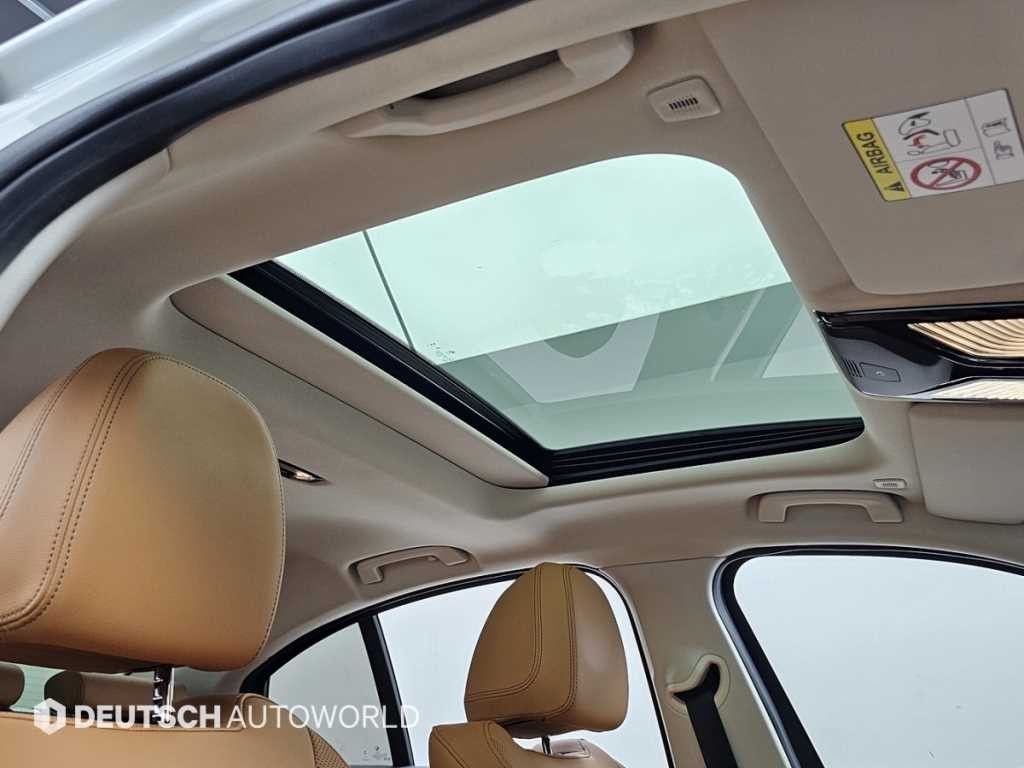 BMW 3시리즈 3시리즈 (G20) 320d 이미지 18