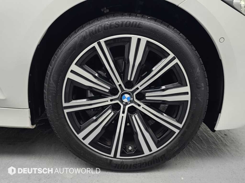 BMW 3시리즈 3시리즈 (G20) 320d 이미지 5