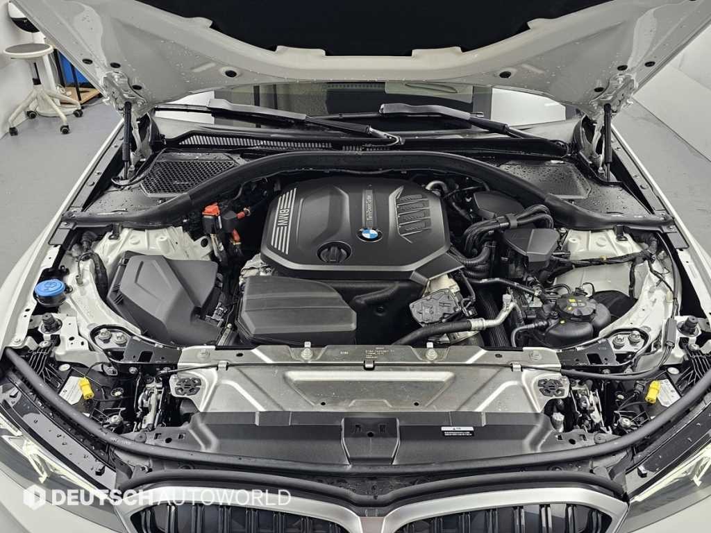 BMW 3시리즈 3시리즈 (G20) 320d 이미지 6