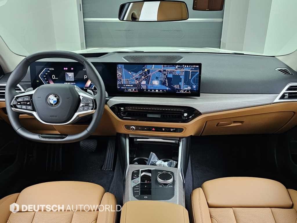BMW 3시리즈 3시리즈 (G20) 320d 이미지 7