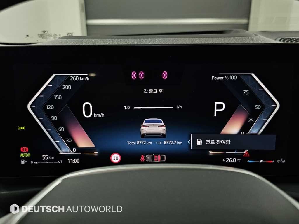 BMW 3시리즈 3시리즈 (G20) 320d 이미지 8