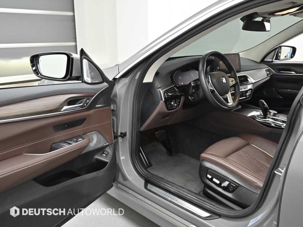 BMW 그란투리스모 6시리즈 GT (G32) 630i xDrive 럭셔리 이미지 11