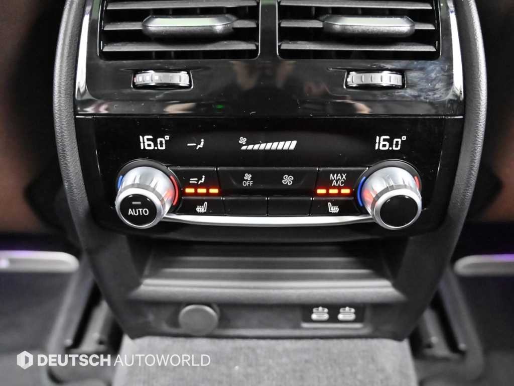 BMW 그란투리스모 6시리즈 GT (G32) 630i xDrive 럭셔리 이미지 16