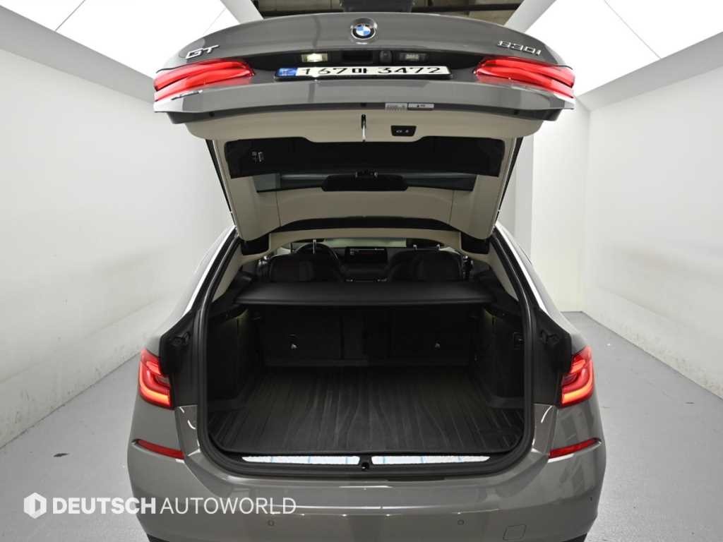 BMW 그란투리스모 6시리즈 GT (G32) 630i xDrive 럭셔리 이미지 19