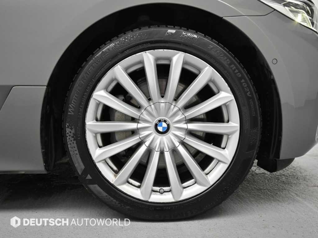 BMW 그란투리스모 6시리즈 GT (G32) 630i xDrive 럭셔리 이미지 5
