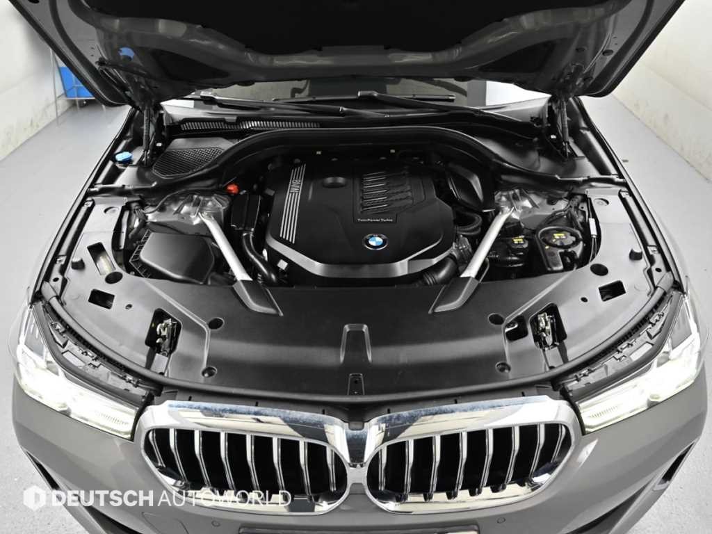 BMW 그란투리스모 6시리즈 GT (G32) 630i xDrive 럭셔리 이미지 6
