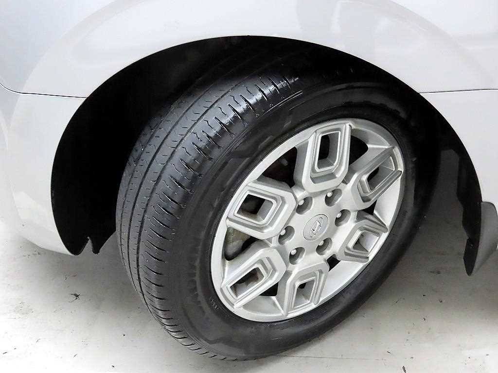 현대 스타리아 2WD 디젤 카고 모던 5인승 이미지 19