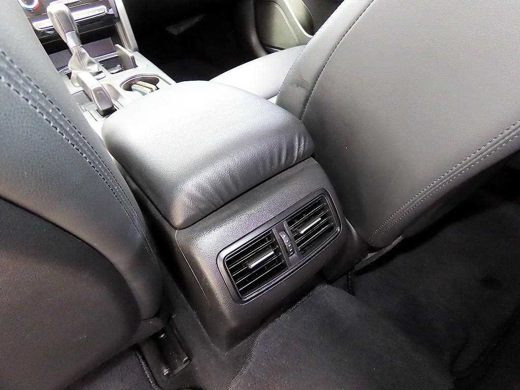 르노코리아(삼성) SM6 LPG 2.0 LPe SE(렌터카) 이미지 17