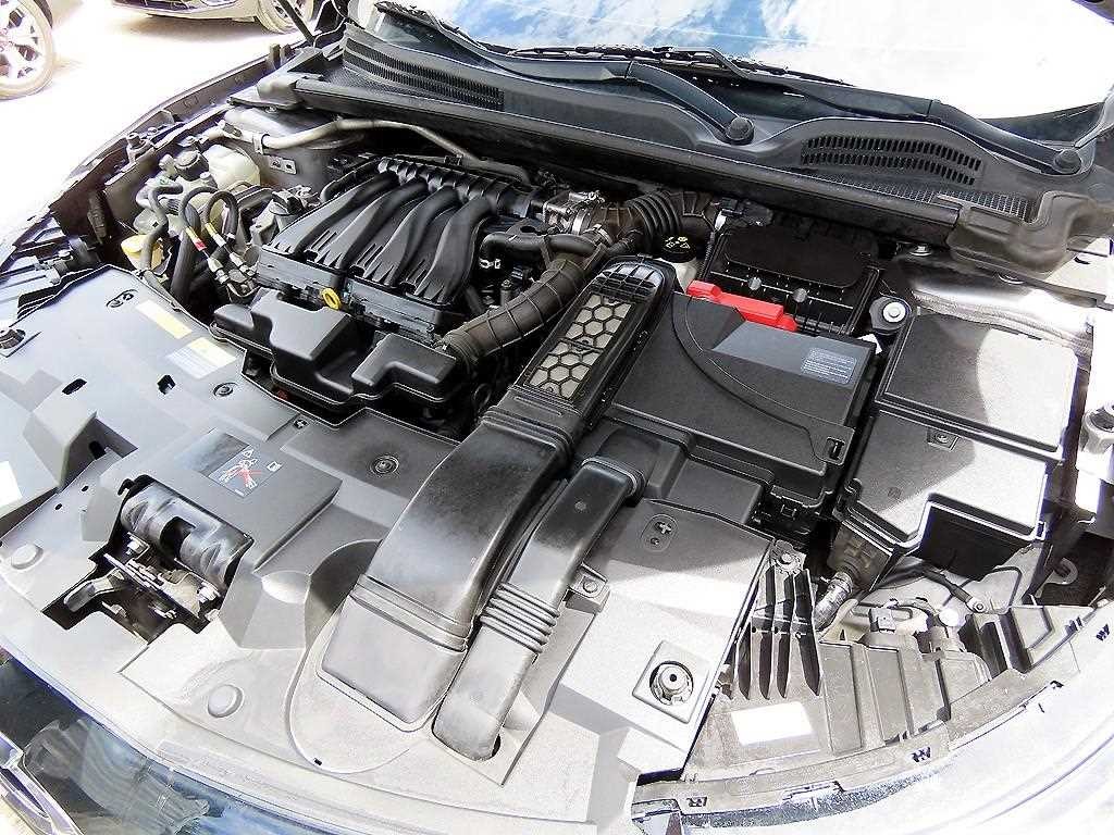 르노코리아(삼성) SM6 LPG 2.0 LPe SE(렌터카) 이미지 18