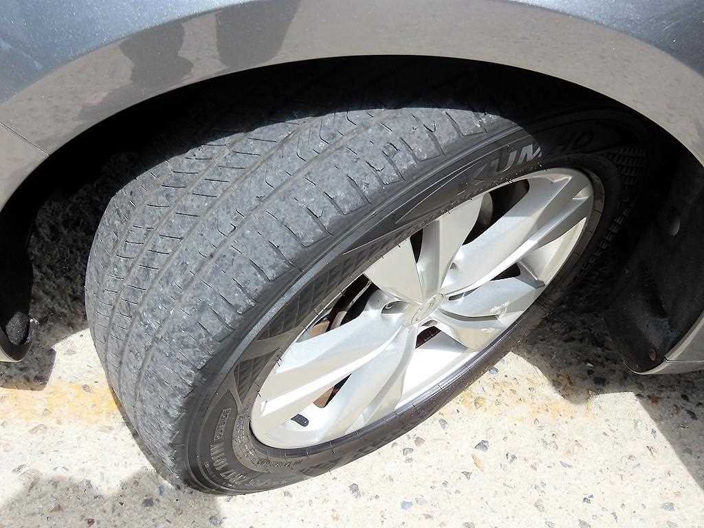 르노코리아(삼성) SM6 LPG 2.0 LPe SE(렌터카) 이미지 19