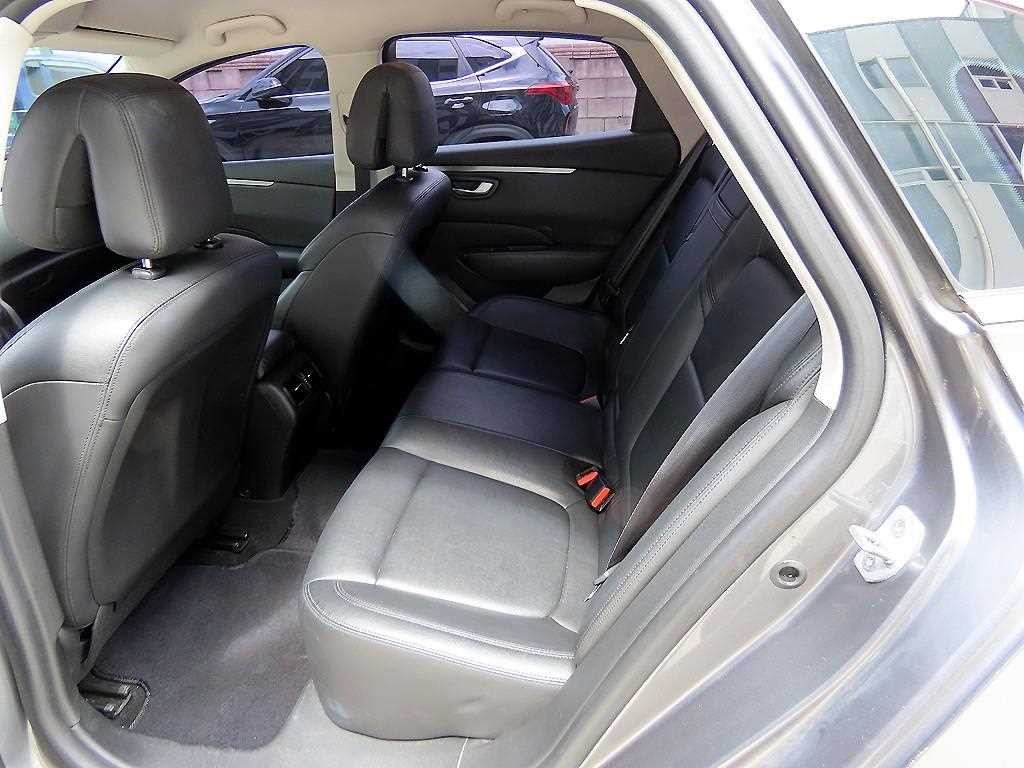 르노코리아(삼성) SM6 LPG 2.0 LPe SE(렌터카) 이미지 6